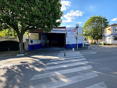 Contrôle Technique Autosur Motosur Montreuil, Centre de Contrôle Technique Automobile à Montreuil