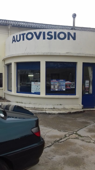 Autovision Technical Control, Centre de Contrôle Technique Automobile à Provins