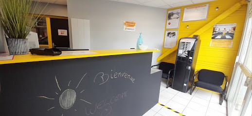 Auto Norisko Contrôle Technique, Centre de Contrôle Technique Automobile à Jarny