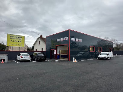 Controle Technique Autovision Ris-Orangis Auto Et Moto, Centre de Contrôle Technique Automobile à Ris-Orangis