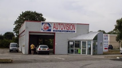 CTAGO Controle Technique Autovision Nueil Les Aubiers, Centre de Contrôle Technique Automobile à Nueil-les-Aubiers