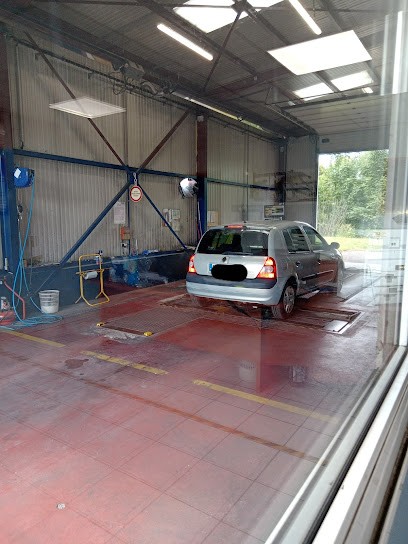 Contrôle technique Autosur Commercy, Centre de Contrôle Technique Automobile à Commercy