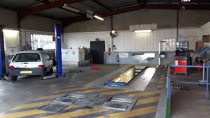 Sécuritest Contrôle Technique Automobile VALENCE, Centre de Contrôle Technique Automobile à Valence