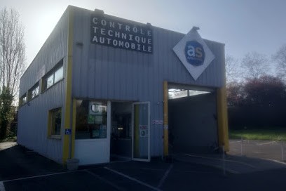 Auto Norisko Contrôle Technique, Centre de Contrôle Technique Automobile à La Couronne