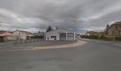 AS Autosécurité Contrôle Technique COURPIERE, Centre de Contrôle Technique Automobile à Courpière