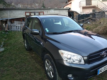 Sécuritest Contrôle Technique Automobile LA MURE, Centre de Contrôle Technique Automobile à La Mure