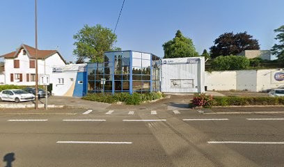 Crelerot Etienne, Centre de Contrôle Technique Automobile à Montbéliard