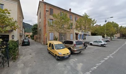 AS Autosécurité Contrôle Technique LARAGNE, Centre de Contrôle Technique Automobile à Laragne-Montéglin