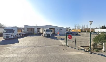 Contrôle Technique Provence - Poids Lourds, Centre de Contrôle Technique Automobile à Marignane