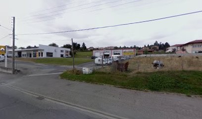 Centre Contrôle Technique AUTOCONTROL, Centre de Contrôle Technique Automobile à Vaugneray