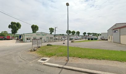 AS Autosécurité Contrôle Technique SAINT NAUPHARY, Centre de Contrôle Technique Automobile à Saint-Nauphary