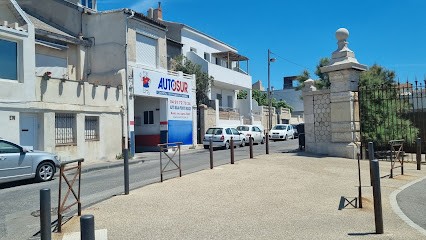 Autovision Technical Control, Centre de Contrôle Technique Automobile à Marseille 08