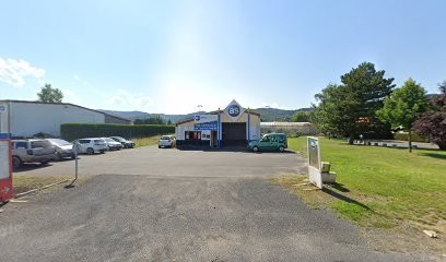 AS Autosécurité Contrôle Technique, Centre de Contrôle Technique Automobile à Langeac