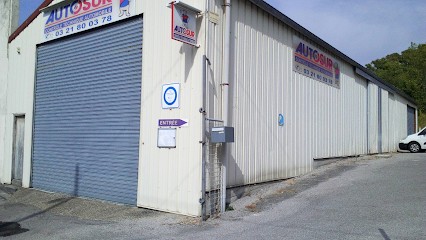 Contrôle Technique Autosur Saint Martin Boulogne, Centre de Contrôle Technique Automobile à Saint-Martin-Boulogne