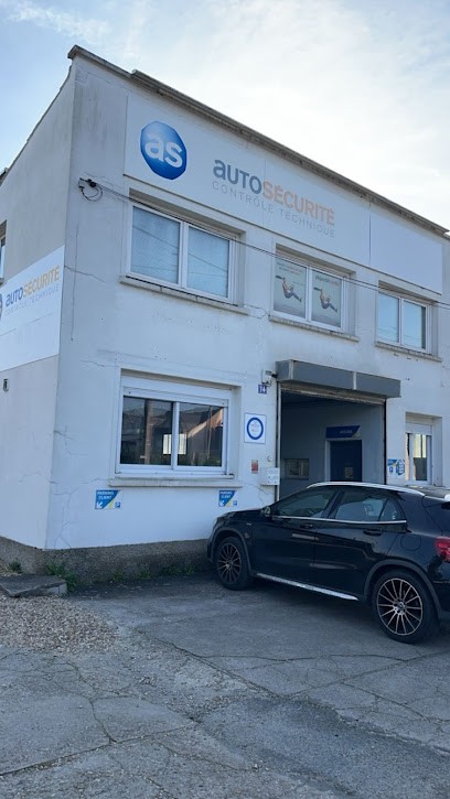 AS Auto Sécurité Contrôle Technique Massy, Centre de Contrôle Technique Automobile à Massy