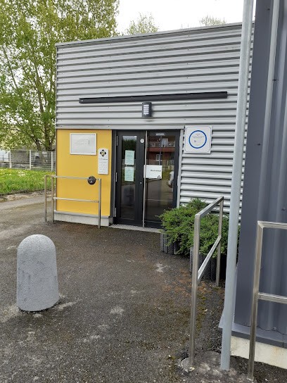 Auto Norisko Contrôle Technique, Centre de Contrôle Technique Automobile à Soufflenheim