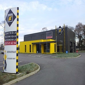 Auto Norisko Contrôle Technique, Centre de Contrôle Technique Automobile à Muzillac