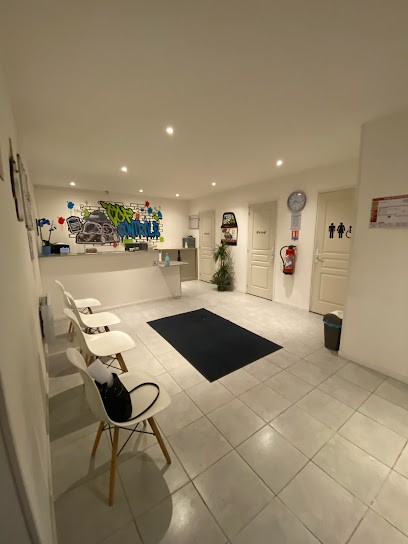 Controle Technique Autosecuritas, Centre de Contrôle Technique Automobile à Noyon