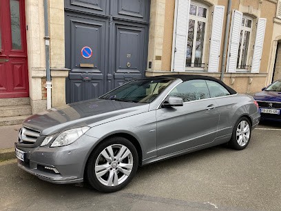 Sécuritest Contrôle Technique Automobile Le Mans Route De Bonnetable, Centre de Contrôle Technique Automobile au Mans