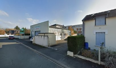 Centre contrôle technique DEKRA, Centre de Contrôle Technique Automobile à Avrillé