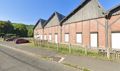 Auto Norisko Contrôle Technique, Centre de Contrôle Technique Automobile à Givet