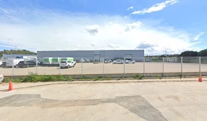 Dekra Test Center, Centre de Contrôle Technique Automobile à Montredon-des-Corbières