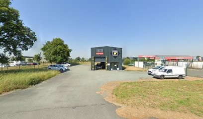 Auto Norisko Contrôle Technique, Centre de Contrôle Technique Automobile aux Herbiers