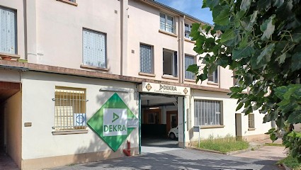 DEKRA Contrôle Technique, Centre de Contrôle Technique Automobile à Versailles