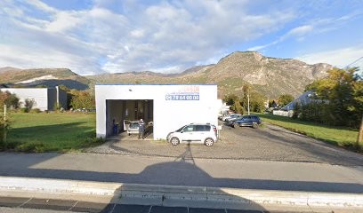 AUTOVISION, Centre de Contrôle Technique Automobile à Saint-Jean-de-Maurienne