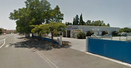 Technical Control Autosur Perpignan, Centre de Contrôle Technique Automobile à Perpignan