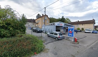 Contrôle technique Autosur Montmorot, Centre de Contrôle Technique Automobile à Montmorot