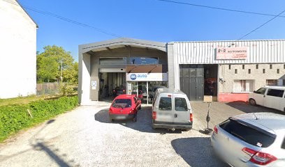 AS Autosécurité Contrôle Technique BRIVE LA GAILLARDE, Centre de Contrôle Technique Automobile à Brive-la-Gaillarde