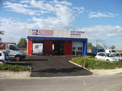 Autovision Technical Control, Centre de Contrôle Technique Automobile à Marans