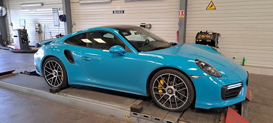 Autobilan Alizee, Centre de Contrôle Technique Automobile à Saint-Jean-de-Monts