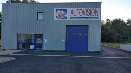 Controle Technique Autovision Mauvezin, Centre de Contrôle Technique Automobile à Mauvezin