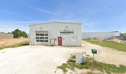 Auto Contrôle Technique Cheroy, Centre de Contrôle Technique Automobile à Chéroy