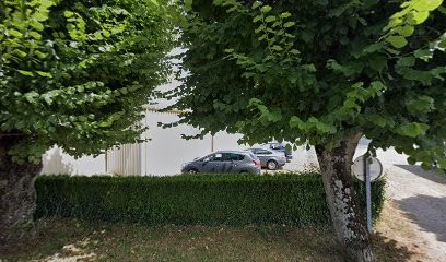 Auto Norisko Contrôle Technique, Centre de Contrôle Technique Automobile à Noyant-Villages