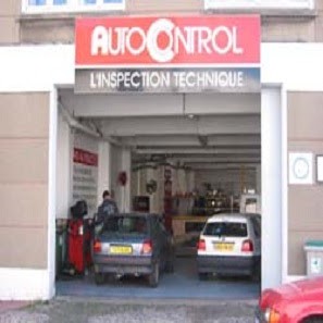 Centre contrôle technique AUTOCONTROL, Centre de Contrôle Technique Automobile à Calais