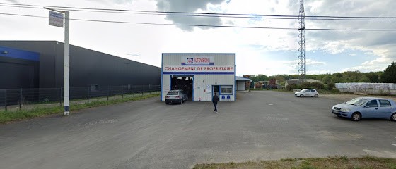 Autovision Technical Control, Centre de Contrôle Technique Automobile à Bruz