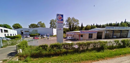 Technical Control AUTOVISION MALLEMORT, Centre de Contrôle Technique Automobile à Mallemort