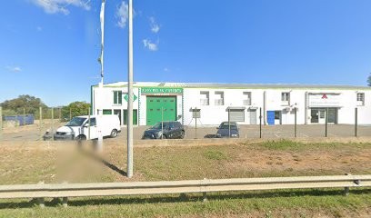 DEKRA Contrôle Technique, Centre de Contrôle Technique Automobile à Penta-di-Casinca