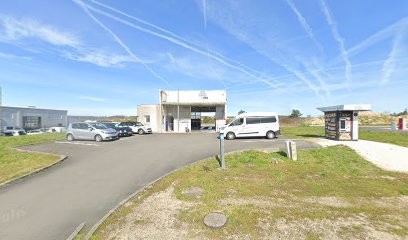 Nersac Auto Controle, Centre de Contrôle Technique Automobile à Nersac