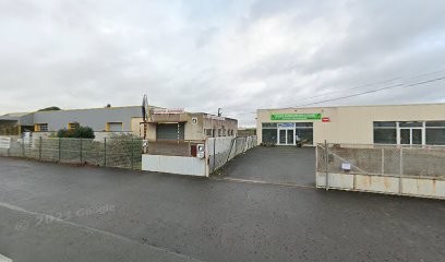 Technic Auto Surgères, Centre de Contrôle Technique Automobile à Saint-Mard