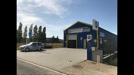 AS Autosécurité Contrôle Technique GALLARDON, Centre de Contrôle Technique Automobile à Gallardon