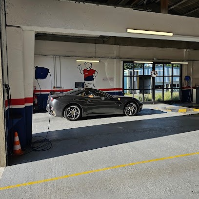 LE TOUQUET CONTROLE TECHNIQUE, Centre de Contrôle Technique Automobile au Touquet-Paris-Plage