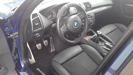 Centre Contrôle Technique AUTOCONTROL, Centre de Contrôle Technique Automobile à Wittisheim