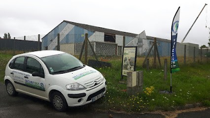 Sécuritest Contrôle Technique Automobile FALAISE, Centre de Contrôle Technique Automobile à Falaise