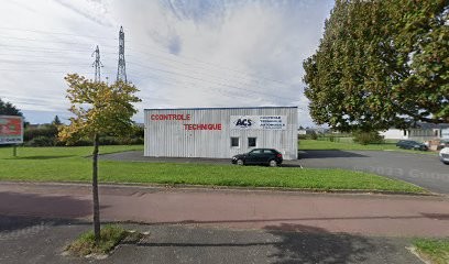 Autovision AENERGIE Gien, Centre de Contrôle Technique Automobile à Gien