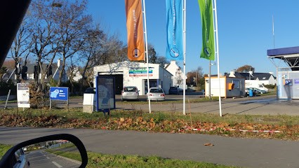 Sécuritest Contrôle Technique Automobile Lorient - Ploemeur, Centre de Contrôle Technique Automobile à Ploemeur