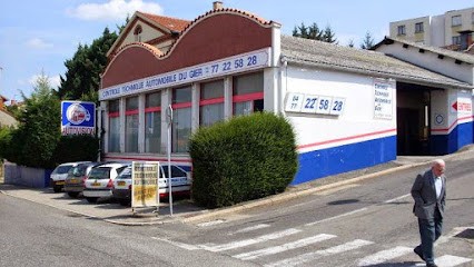 Autovision Contrôle Technique, Centre de Contrôle Technique Automobile à L'Horme